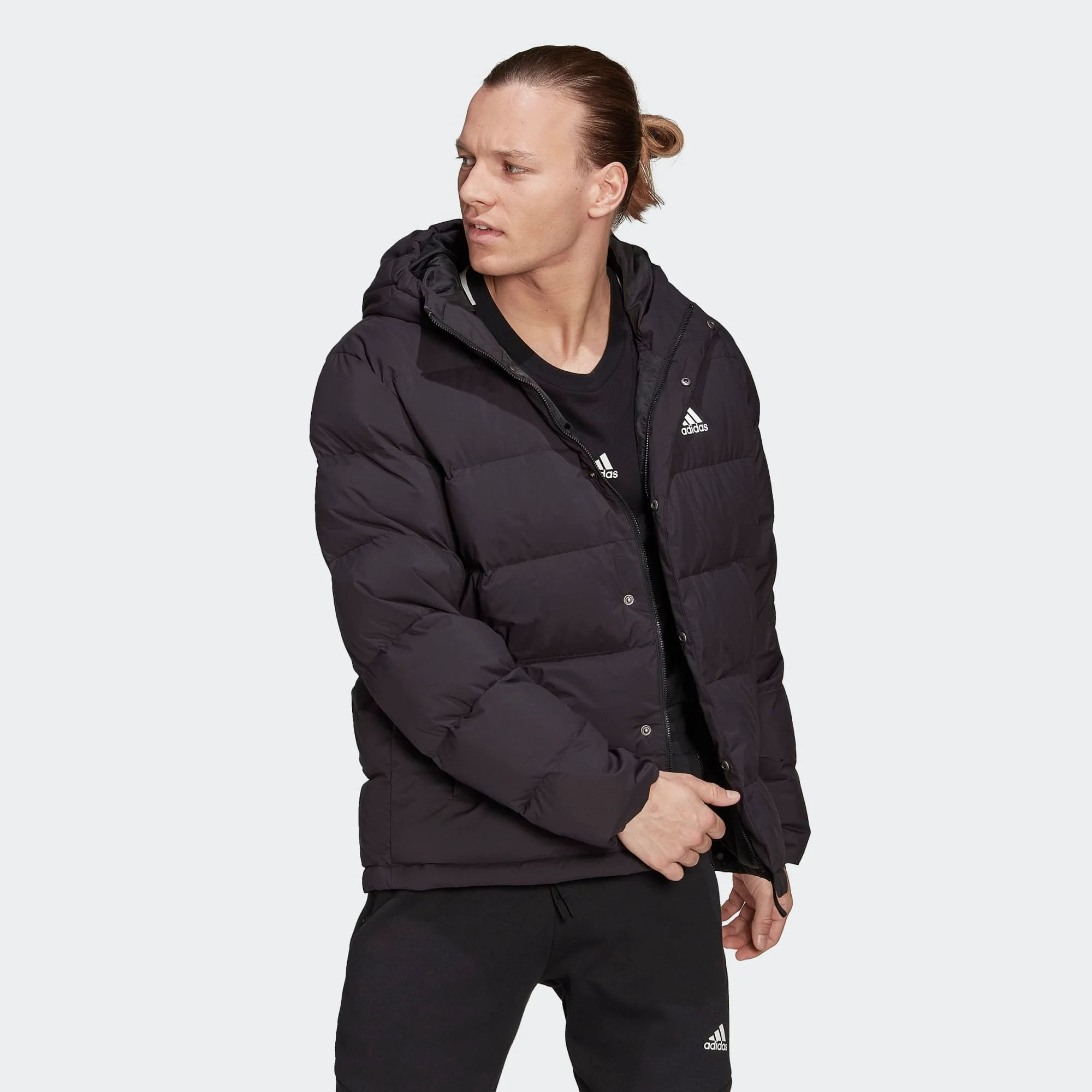 Куртка Adidas Helionic HG8751