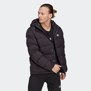 Куртка Adidas Helionic HG8751