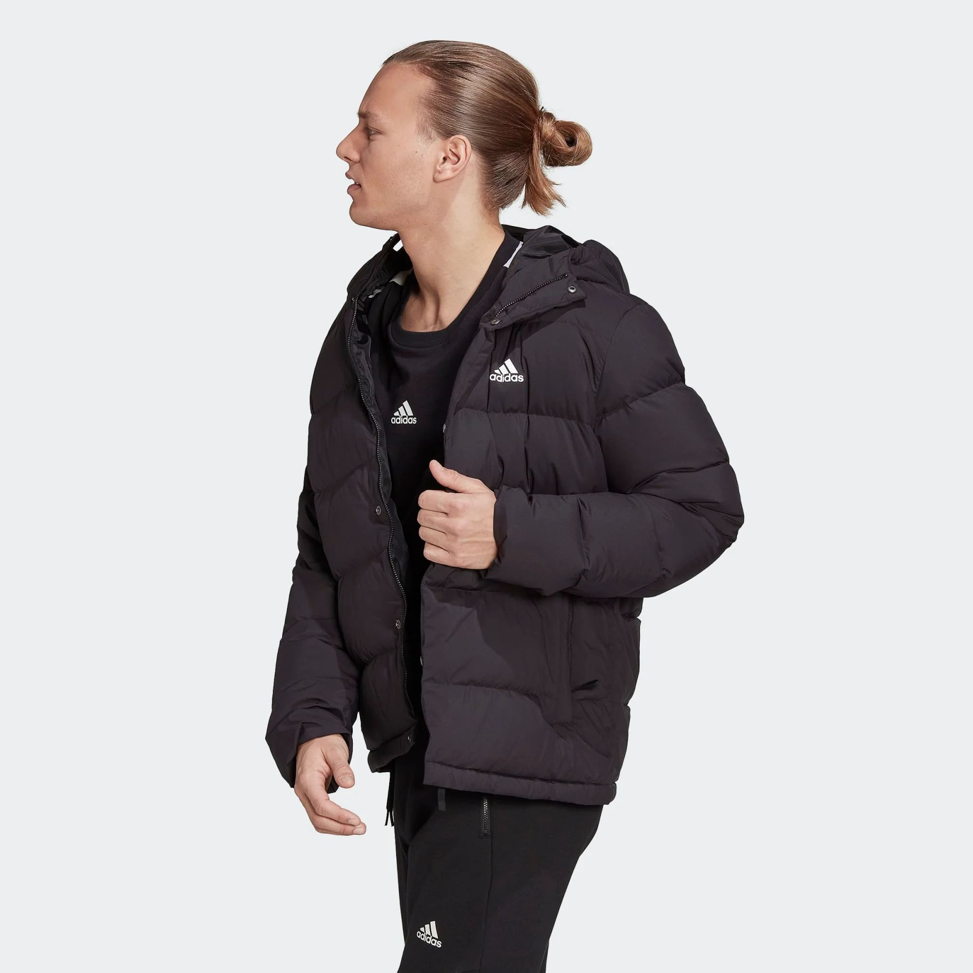 Куртка Adidas Helionic HG8751