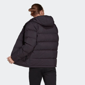 Куртка Adidas Helionic HG8751