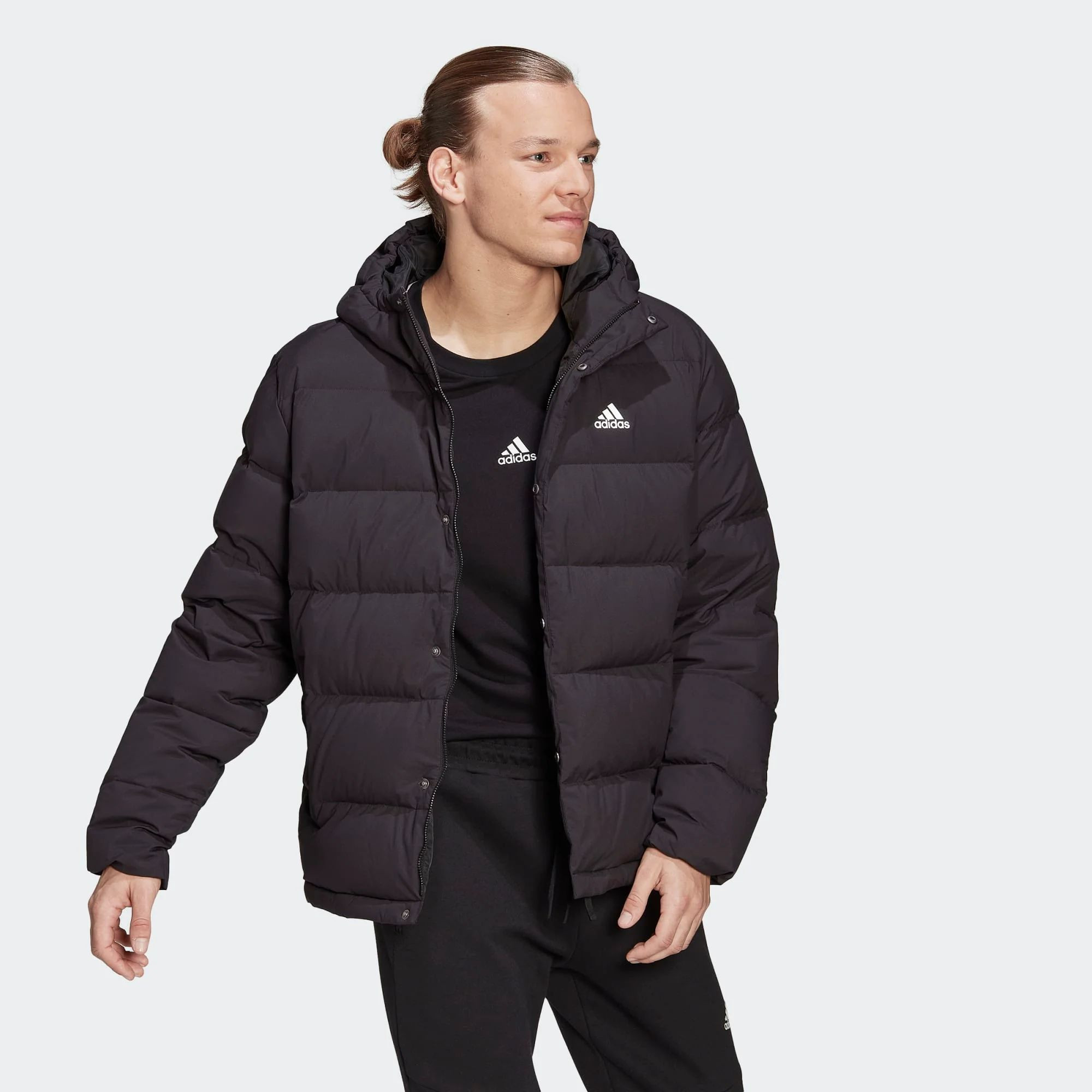 Куртка Adidas Helionic HG8751