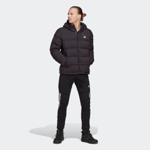 Куртка Adidas Helionic HG8751