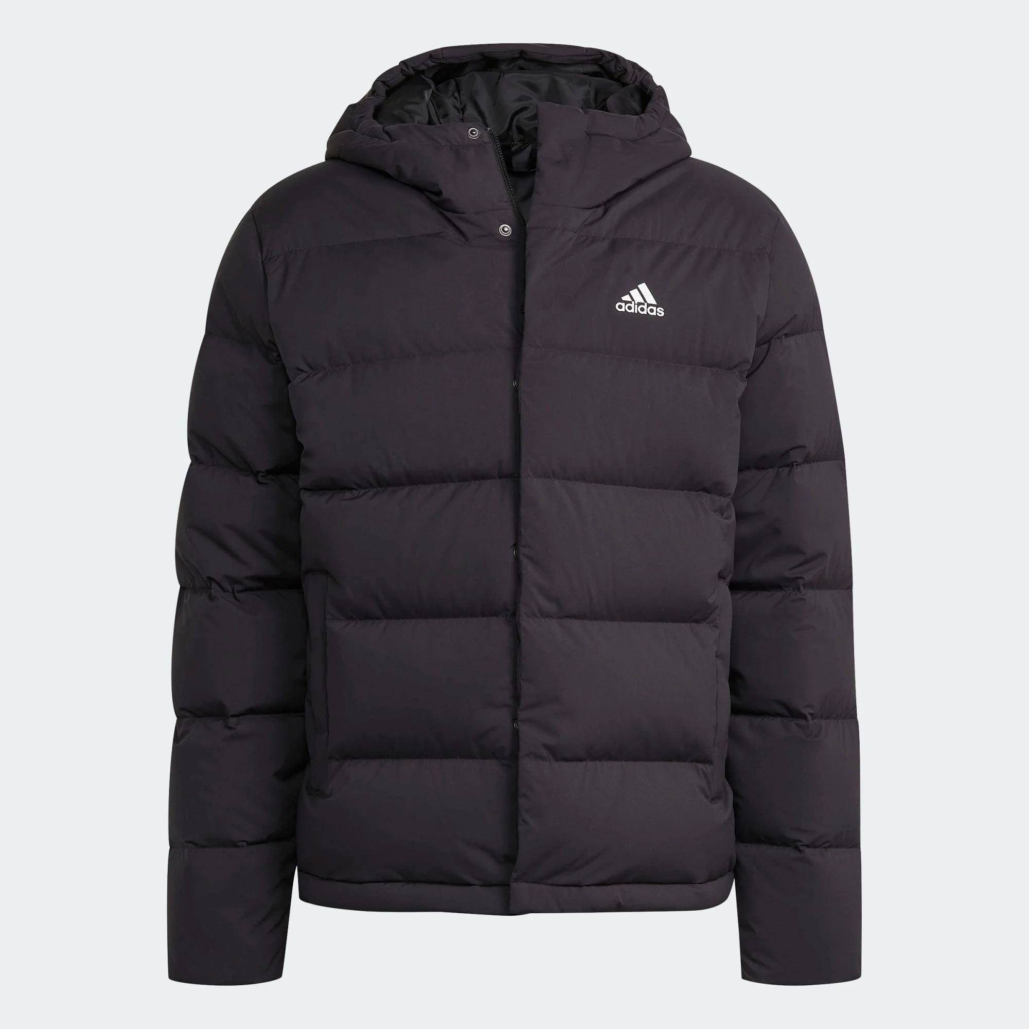 Куртка Adidas Helionic HG8751