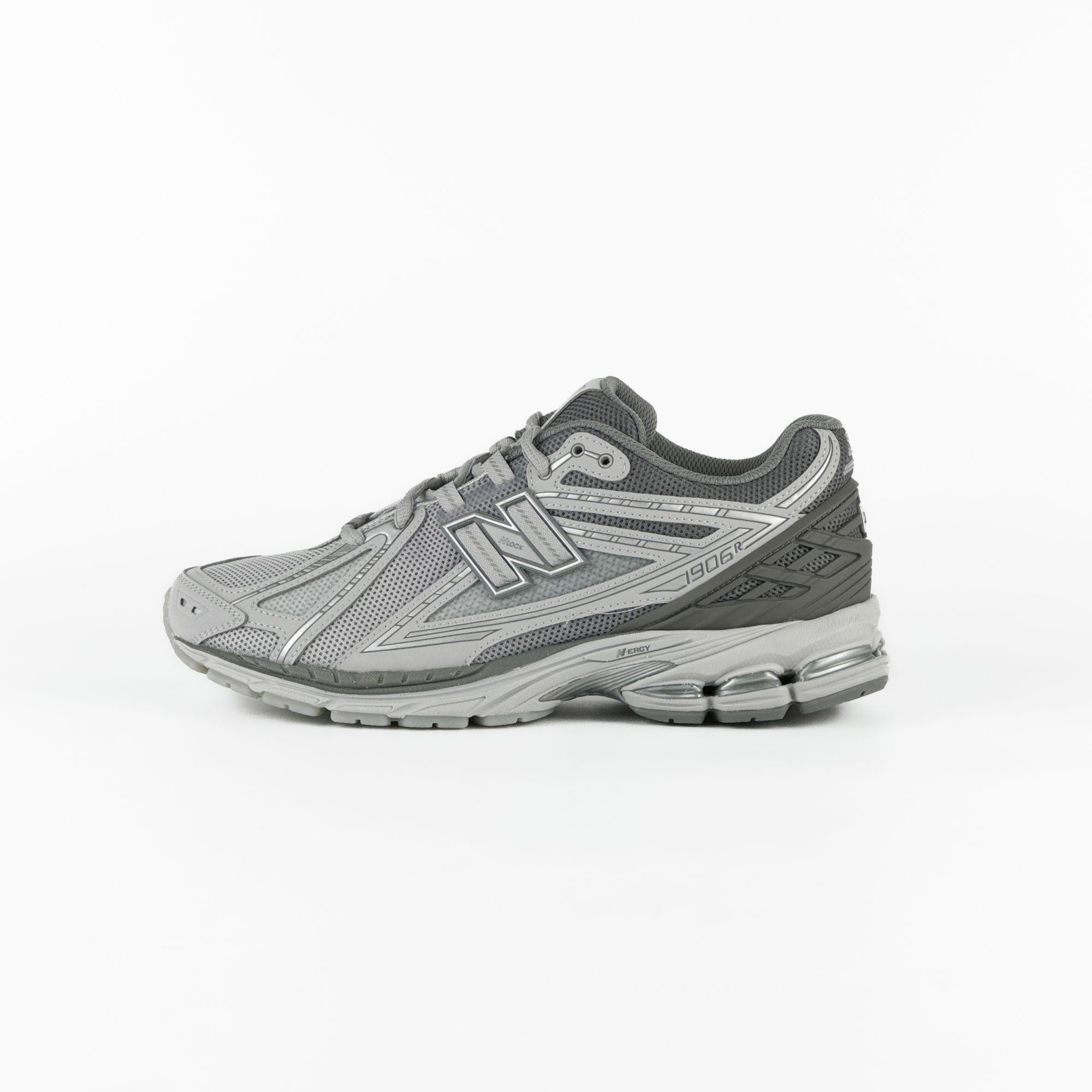Кросівки New Balance 1906R "Raincloud / Harbor Grey" U1906RNY