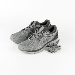 Кросівки New Balance 1906R "Raincloud / Harbor Grey" U1906RNY