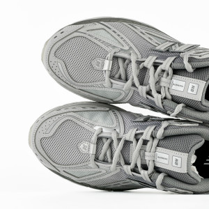 Кросівки New Balance 1906R "Raincloud / Harbor Grey" U1906RNY