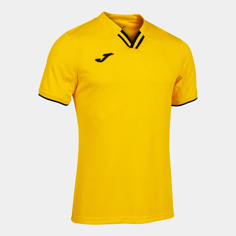 Футболка Joma TOLETUM IV жовта 102765.901 102765.901