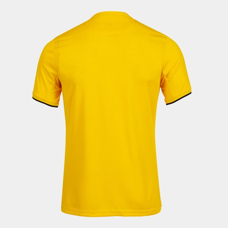 Футболка Joma TOLETUM IV жовта 102765.901 102765.901