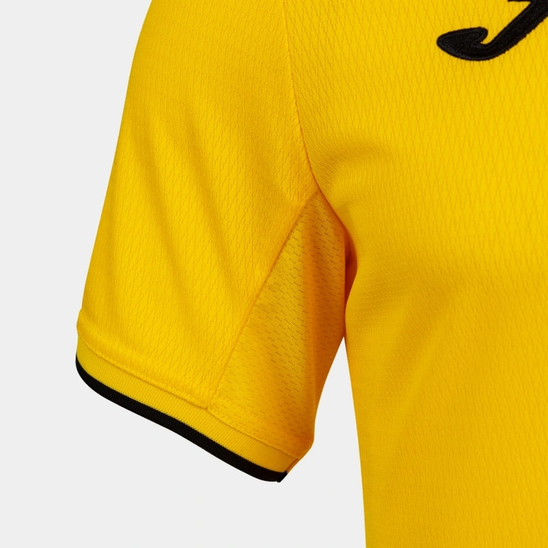Футболка Joma TOLETUM IV жовта 102765.901 102765.901