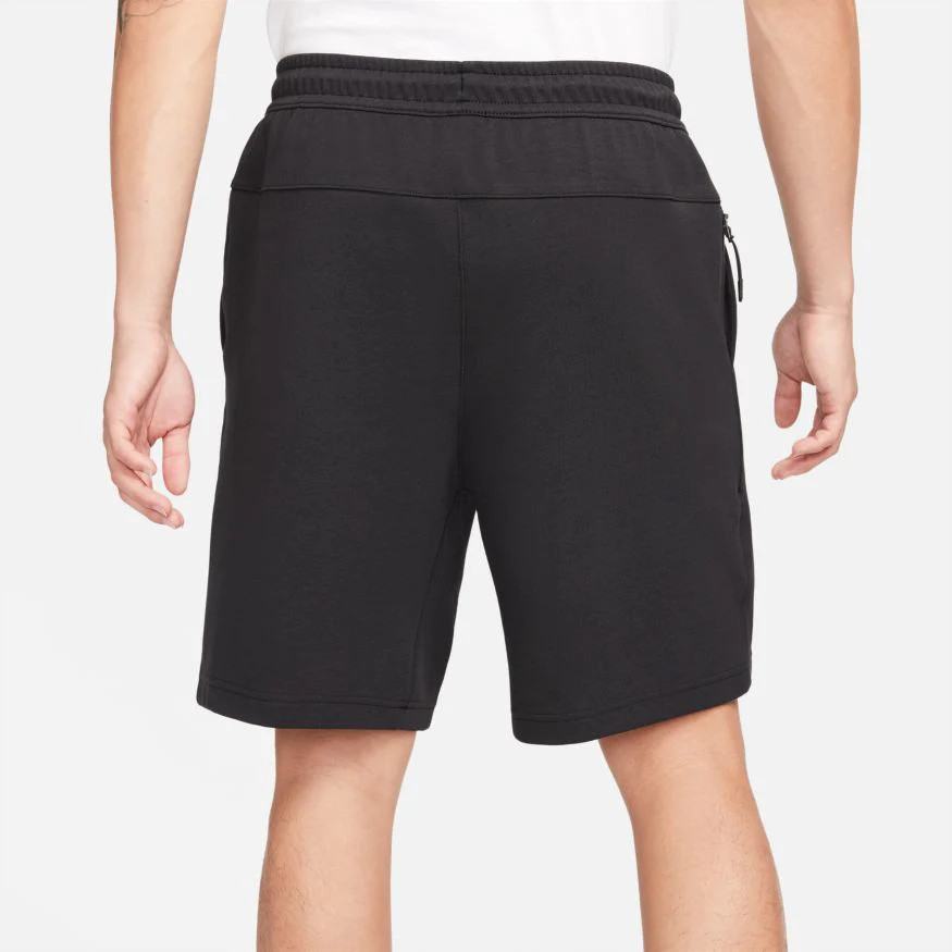 Шорти Nike Tech Fleece Black DD5301-010
