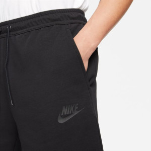 Шорти Nike Tech Fleece Black DD5301-010