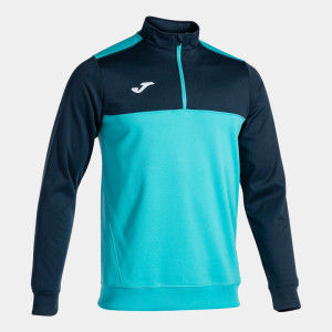 Джемпер Joma WINNER бірюзово-темно-синій 100947.013 100947.013