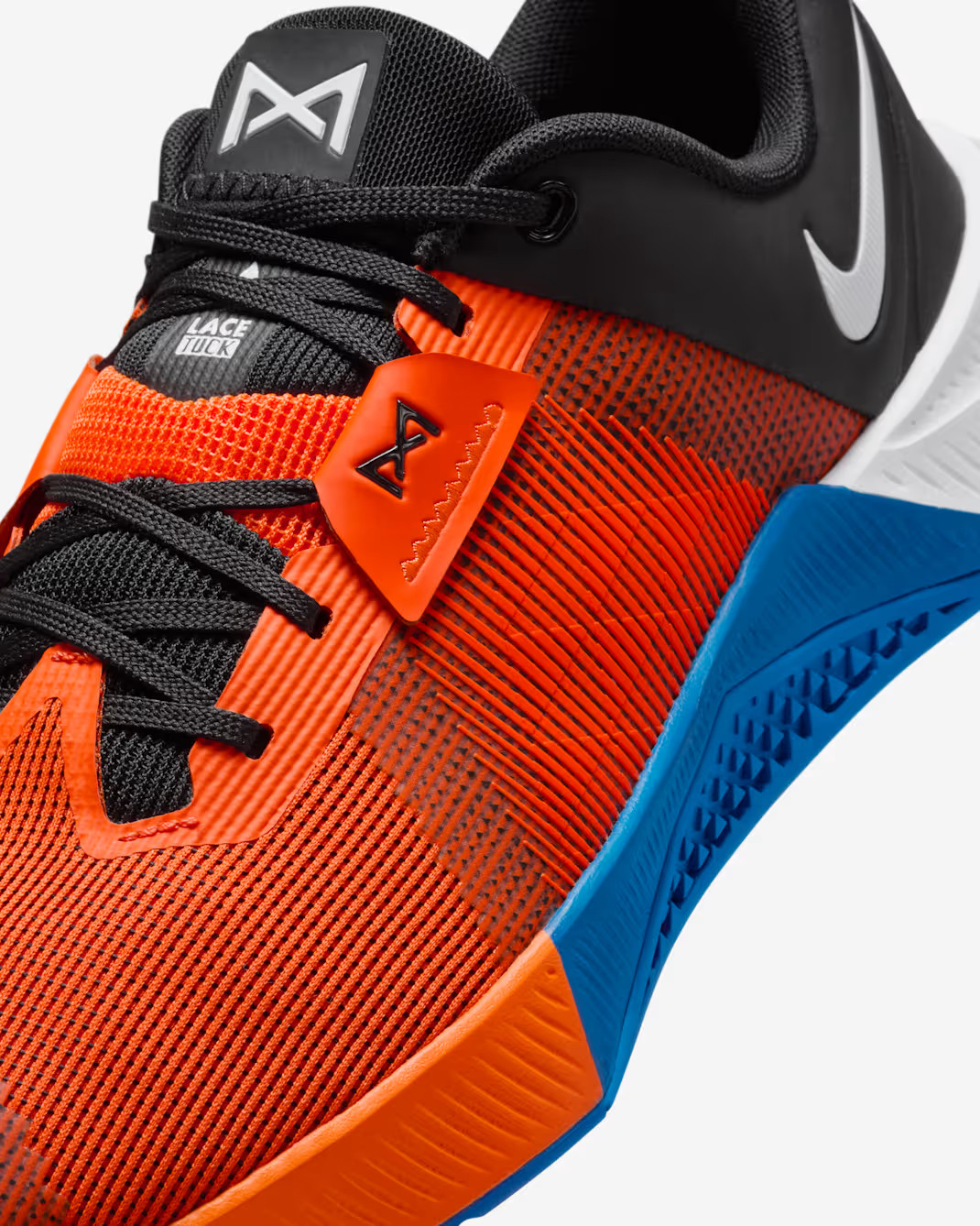 Кросівки Nike M METCON 10 HJ1875-802