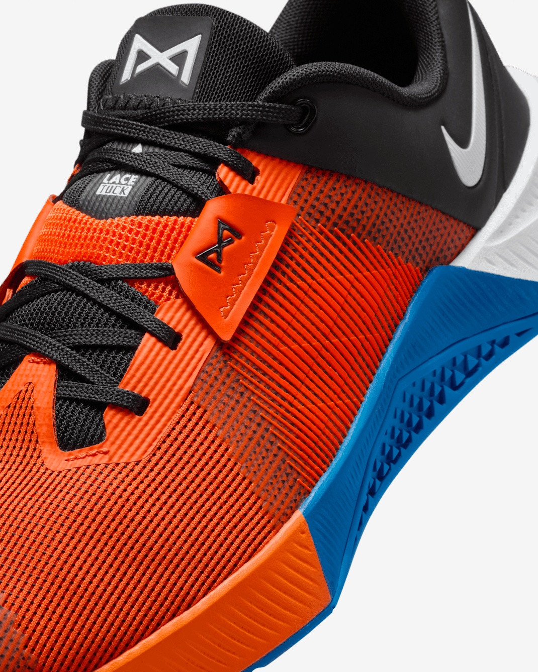 Кросівки Nike M METCON 10 HJ1875-802
