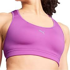 Топ Puma 4KEEPS RUN BRA 524953-89