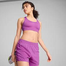 Топ Puma 4KEEPS RUN BRA 524953-89