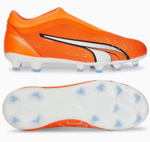 Бутси Puma ULTRA Match LL 107229-01 107229-01