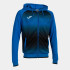 Толстовка Joma TIGER V синьо-чорна 103236.701 103236.701
