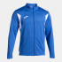 Кофта Joma Winner III FZ - синій 103316.702-EU