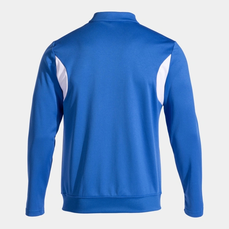 Кофта Joma Winner III FZ - синій 103316.702-EU