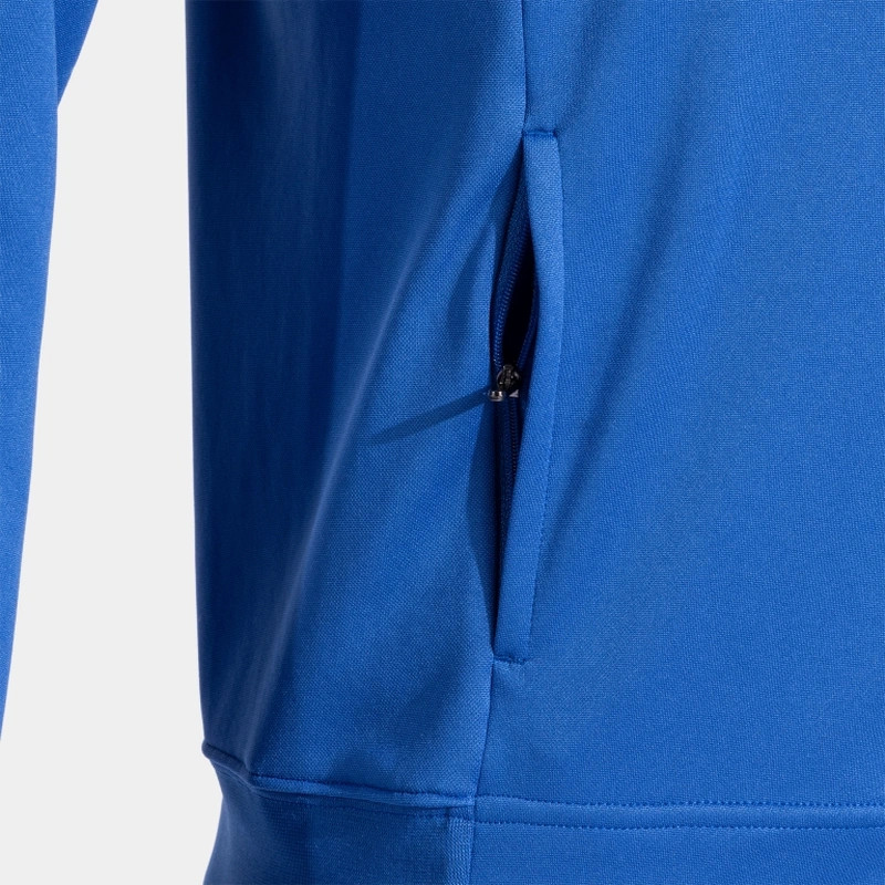 Кофта Joma Winner III FZ - синій 103316.702-EU