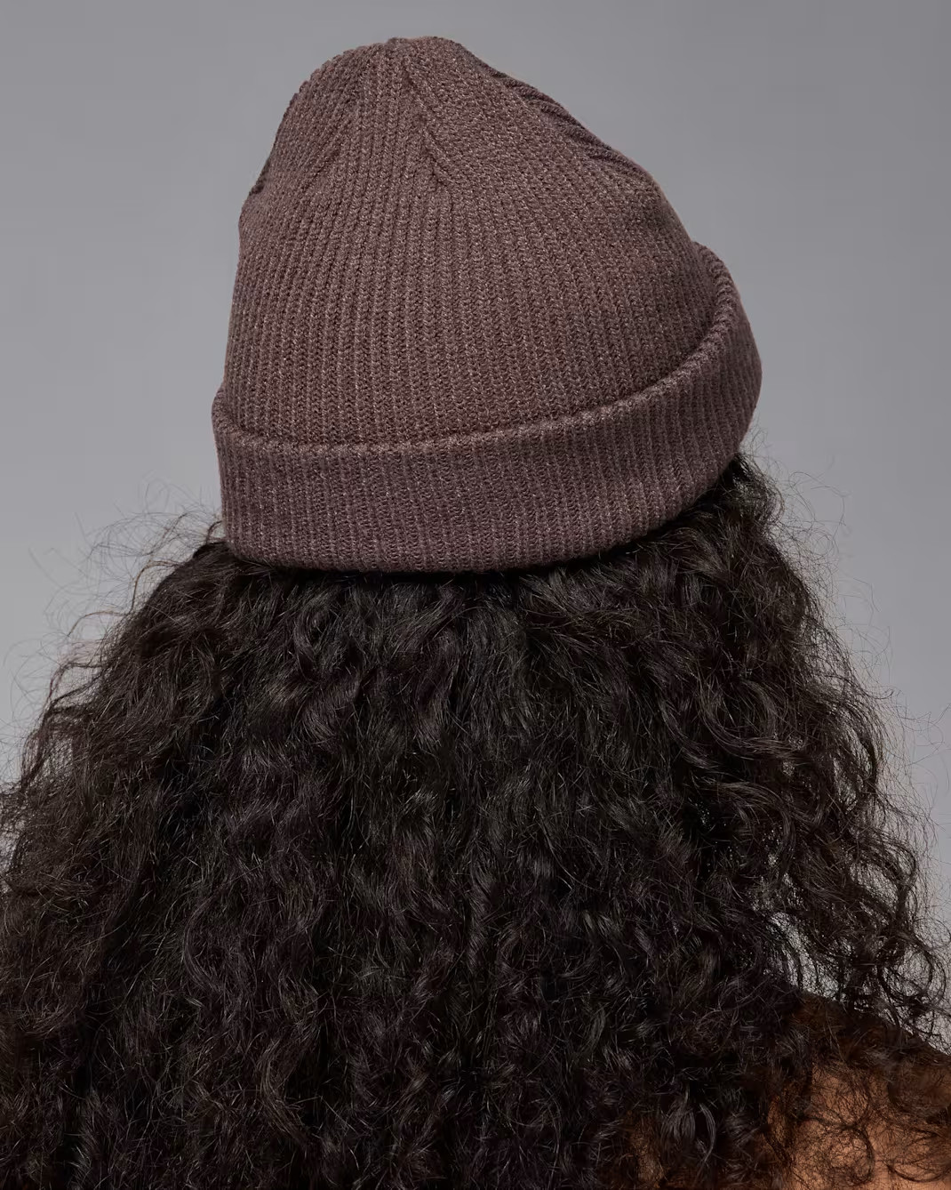 Шапка Jordan U TERRA BEANIE ESS FZ2055-237