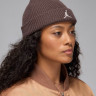 Шапка Jordan U TERRA BEANIE ESS FZ2055-237
