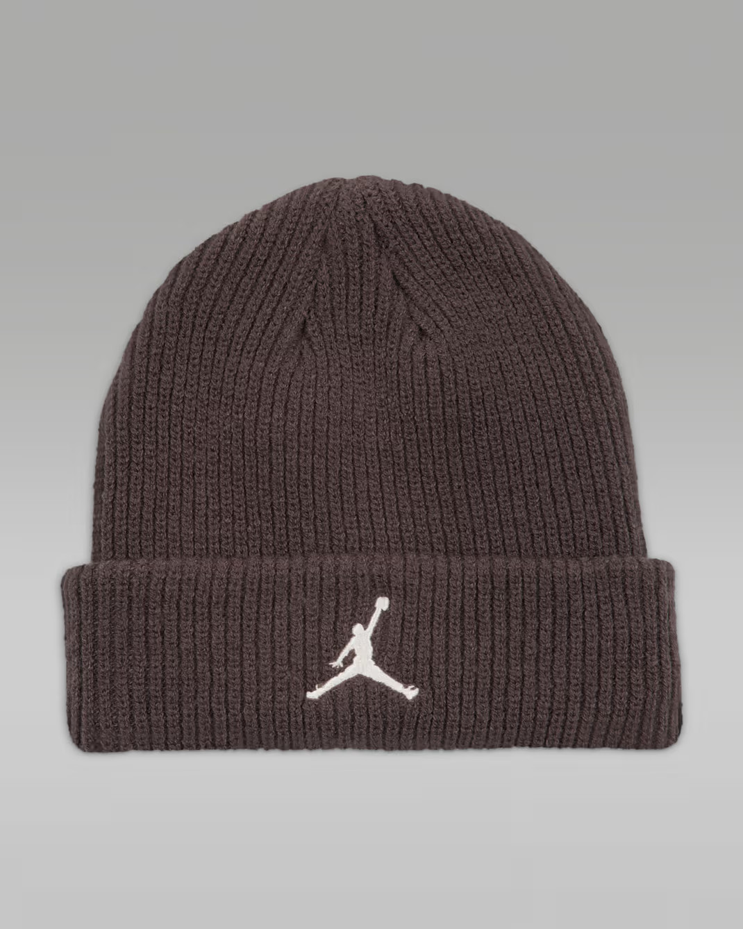 Шапка Jordan U TERRA BEANIE ESS FZ2055-237