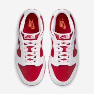 Кросівки Nike DU LOW (GS) CW1590-600