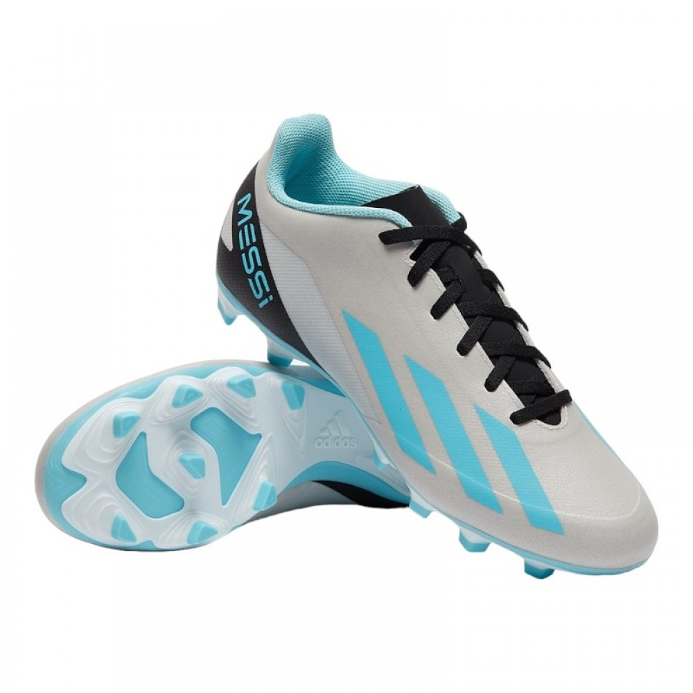 Бутси Adidas X CRAZYFAST Messi.4 FxG IE4072 IE4072