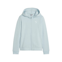 Толстовка Puma TRAIN FAVORITE Full-Zip FL G 680992-22