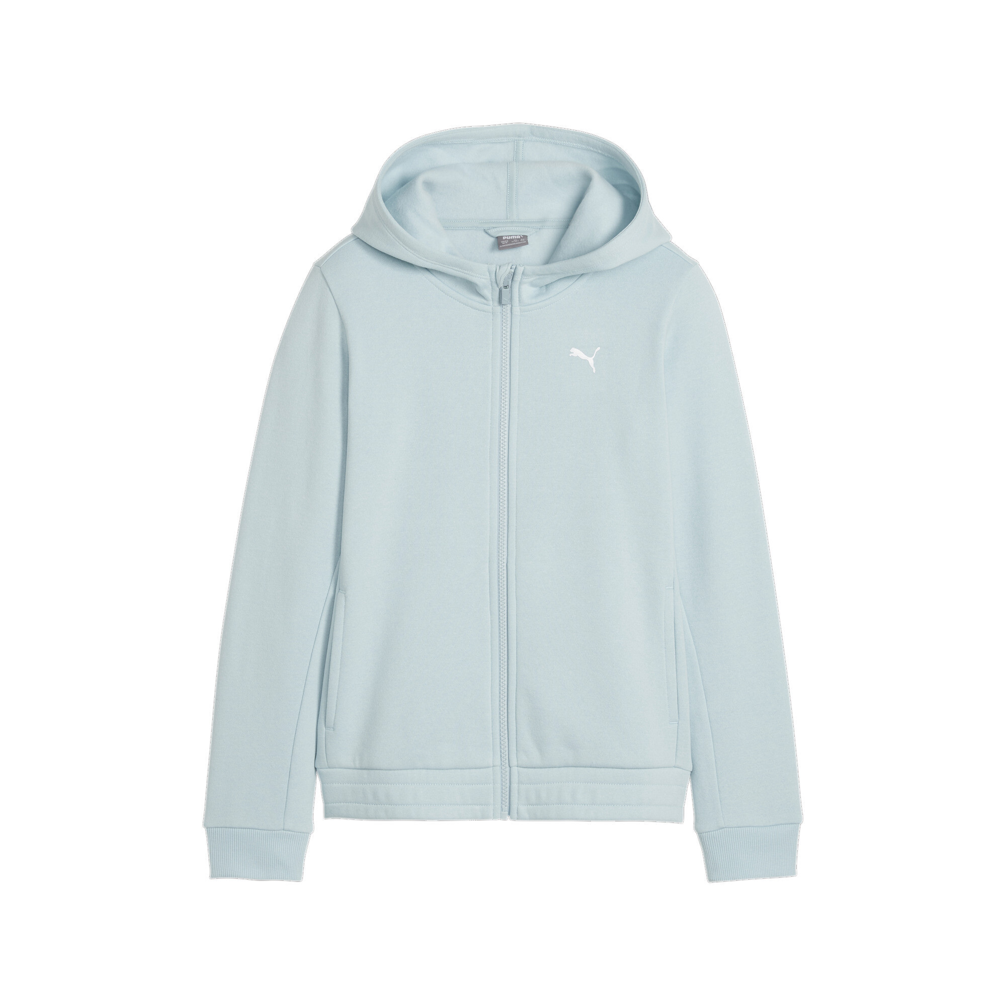 Толстовка Puma TRAIN FAVORITE Full-Zip FL G 680992-22