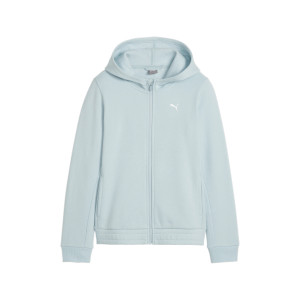 Кофта Puma TRAIN FAVORITE Full-Zip FL G 680992-22