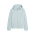Толстовка Puma TRAIN FAVORITE Full-Zip FL G 680992-22