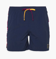 Шорти Nike Volley Short Logo Tape NESSB642-440