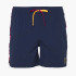 Шорти Nike Volley Short Logo Tape NESSB642-440 Шорти Nike Volley Short Logo Tape NESSB642-440