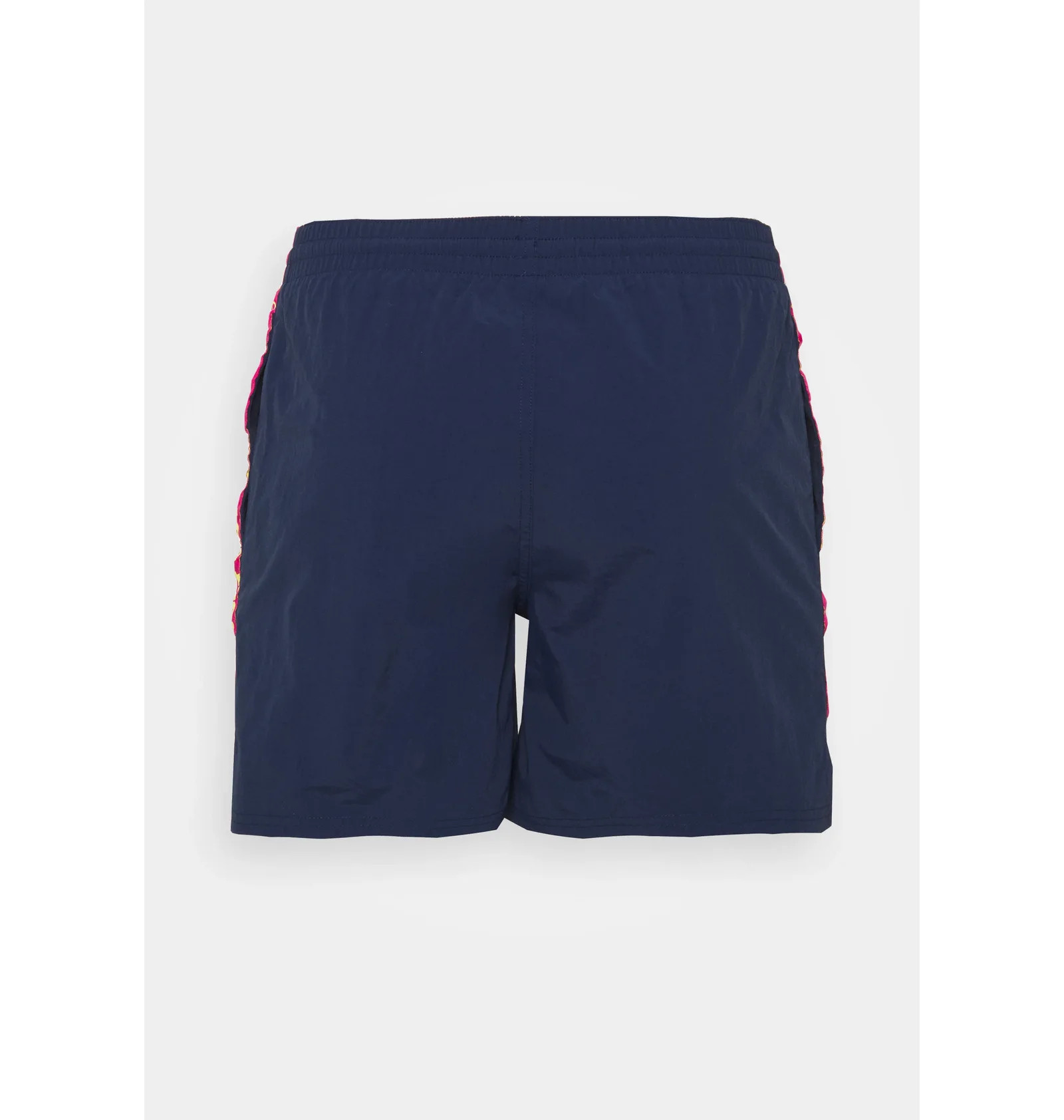 Шорти Nike Volley Short Logo Tape NESSB642-440