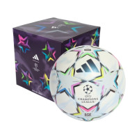 М'яч футбольний Adidas UEFA Champions League 2026/27 League Box KE9771