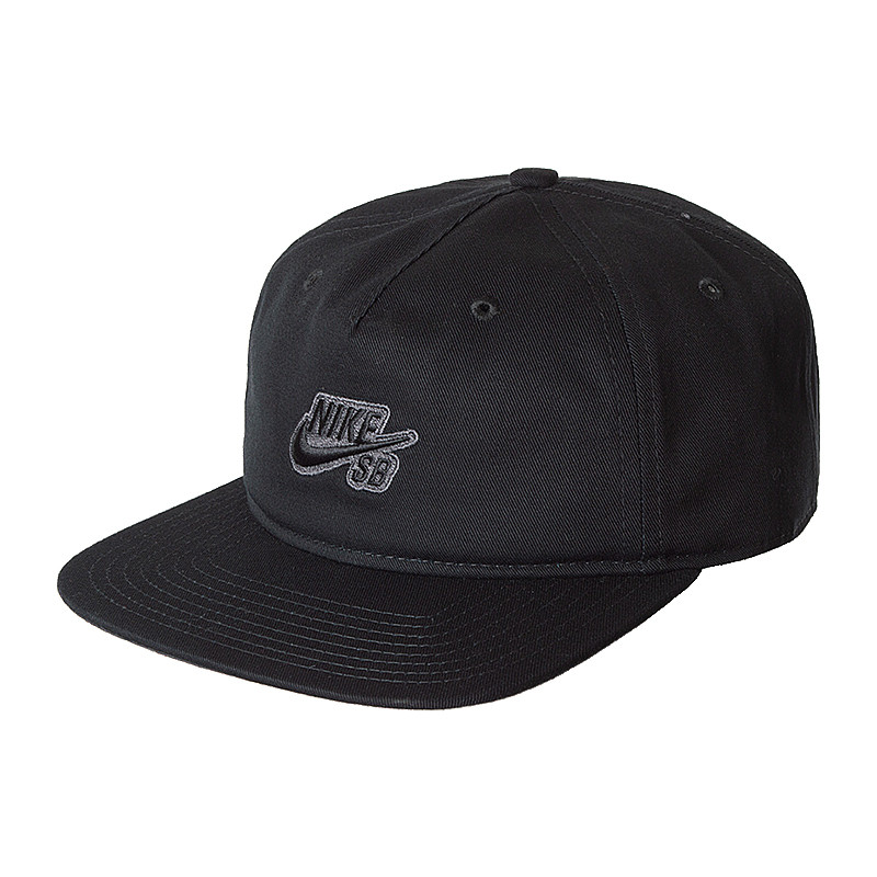 Бейсболка Nike U NK CAP PRO CI4460-010
