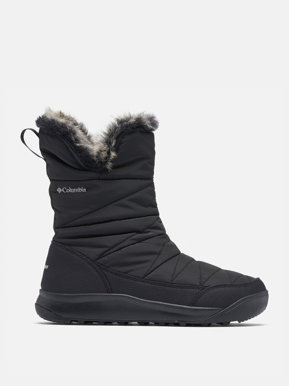 Черевики COLUMBIA MINX SLIP V (BL2306 010) 37.5 (23.5 см.) BL2306 010