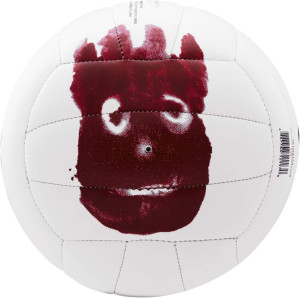 М'яч волейбольний Wilson Cast Away Official, розмір 5 - WTH4615XDEF WTH4615XDEF