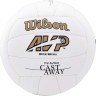 М'яч волейбольний Wilson Cast Away Official, розмір 5 - WTH4615XDEF WTH4615XDEF