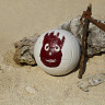 М'яч волейбольний Wilson Cast Away Official, розмір 5 - WTH4615XDEF WTH4615XDEF