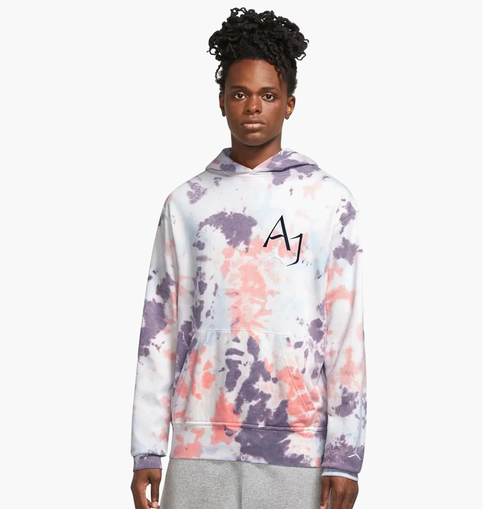 Худі Jordan Sport DNA Fleece Pullover Hoodie DM1410-501