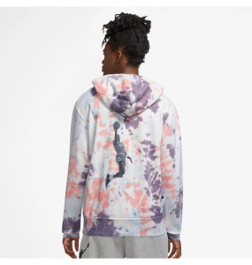 Худі Jordan Sport DNA Fleece Pullover Hoodie DM1410-501