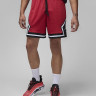 Шорти M J DF SPRT DMND SHORT DX1487-687 JORDAN L Червоний DX1487-687