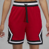 Шорти M J DF SPRT DMND SHORT DX1487-687 JORDAN L Червоний DX1487-687