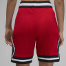 Шорти M J DF SPRT DMND SHORT DX1487-687 JORDAN L Червоний DX1487-687
