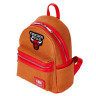 Рюкзак Loungefly NBA Chicago Bulls Basketball Logo 7681