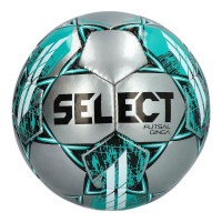М'яч футзальний Select Futsal Ginga 385346-486 385346-486